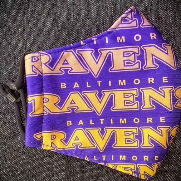 Football Masks - Picture 4 of 5